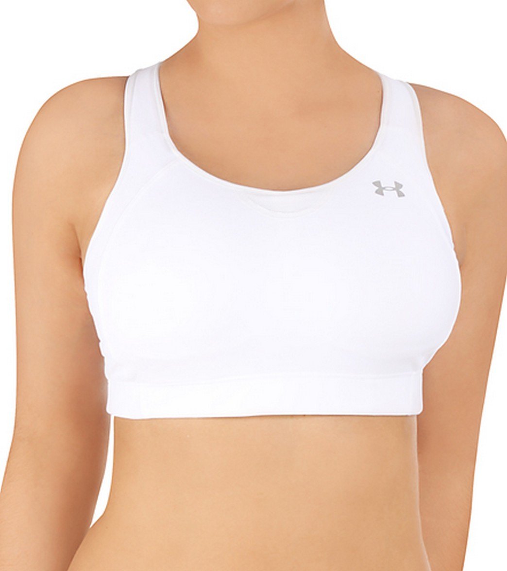 Under Armour Women's Undeniable D Sports Bra