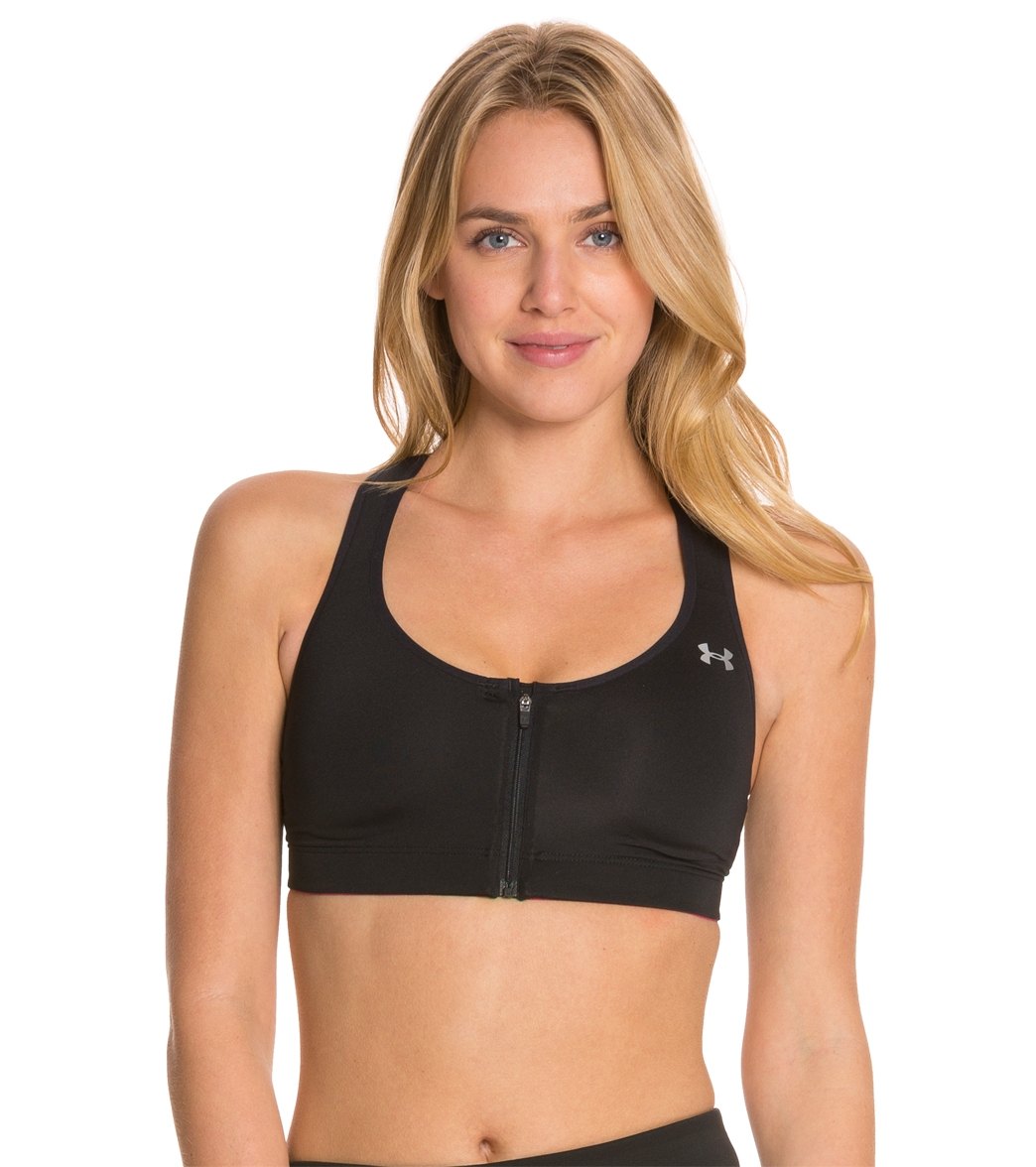 Under Armour Women's Protegee C Sports Bra