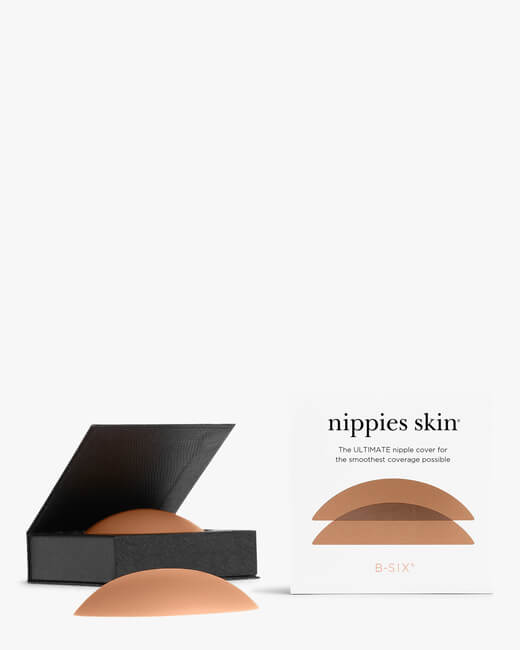 Adhesive Nippies Skin Covers