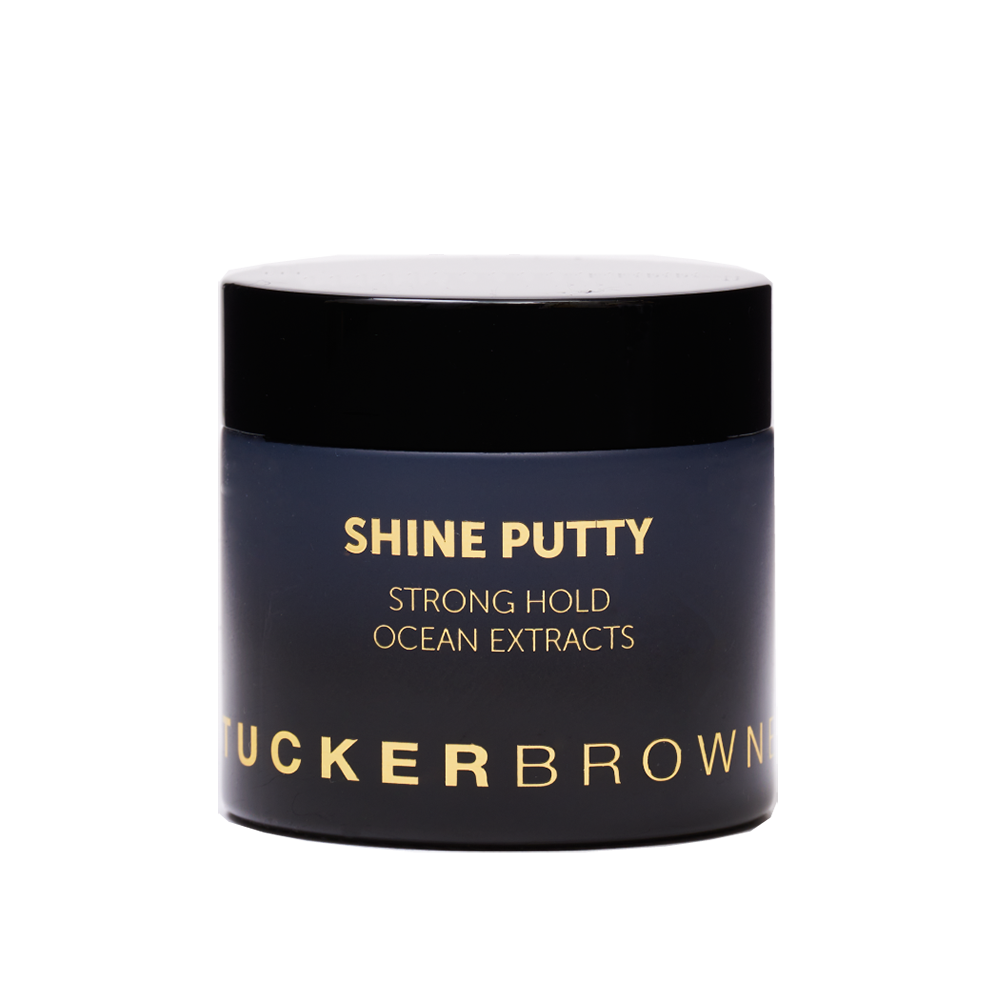 Tucker Browne Shine Putty
