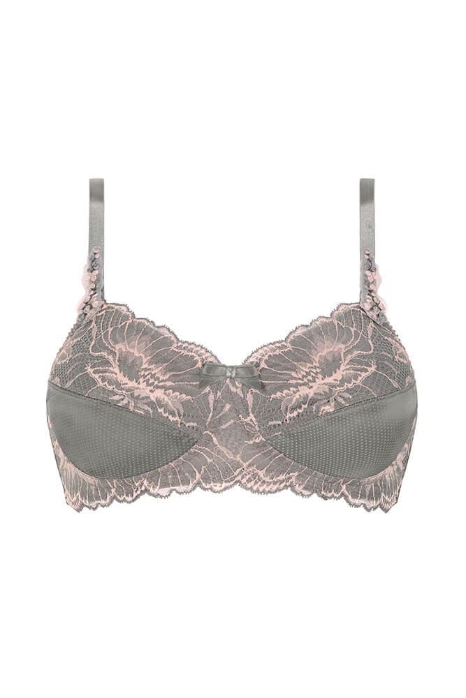 Amoena Floral Chic Underwire Bra