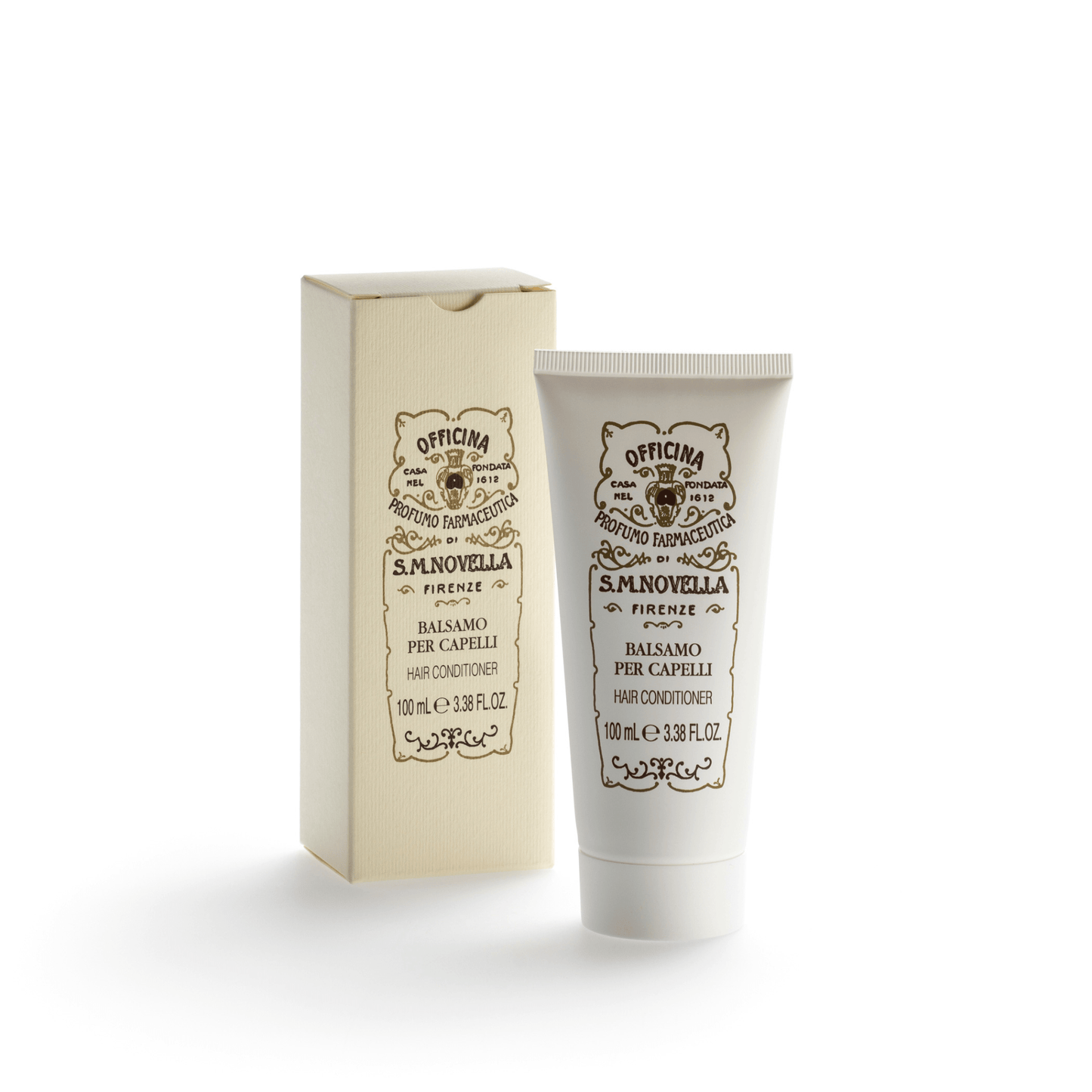Santa Maria Novella Hair Conditioner (100 ml) #10084683