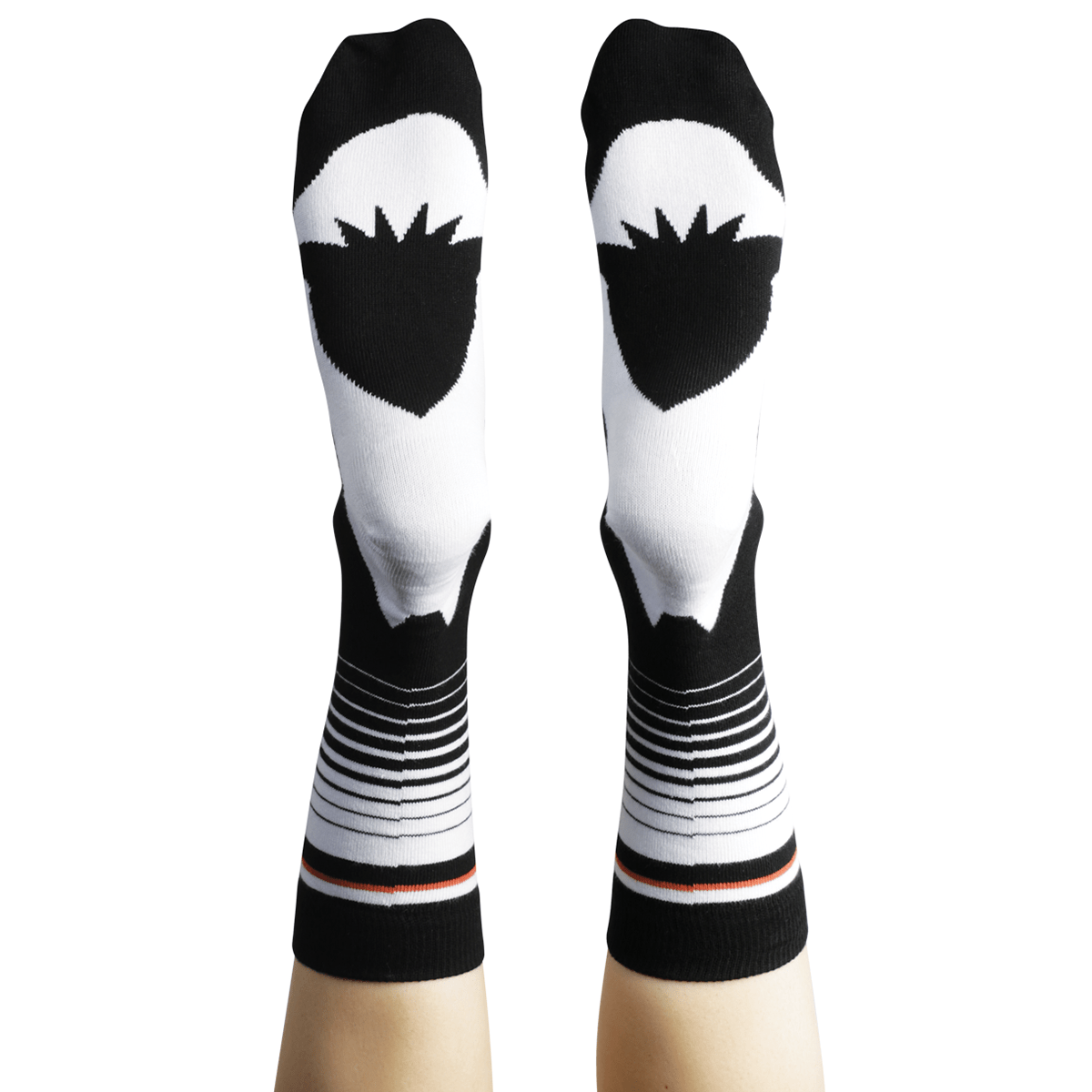 Wilson Payne Magpie Socks