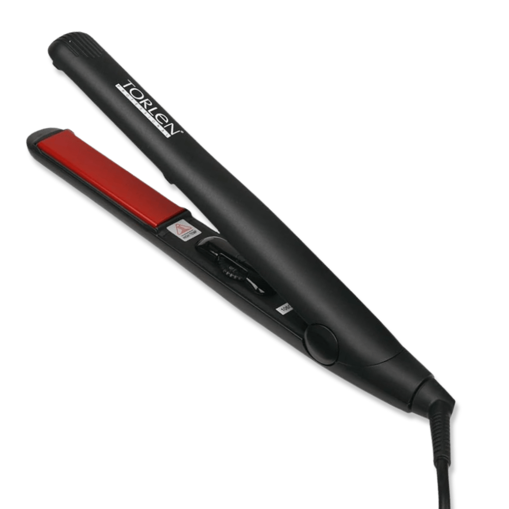 Professional Styling Iron Red Hot TOR 036