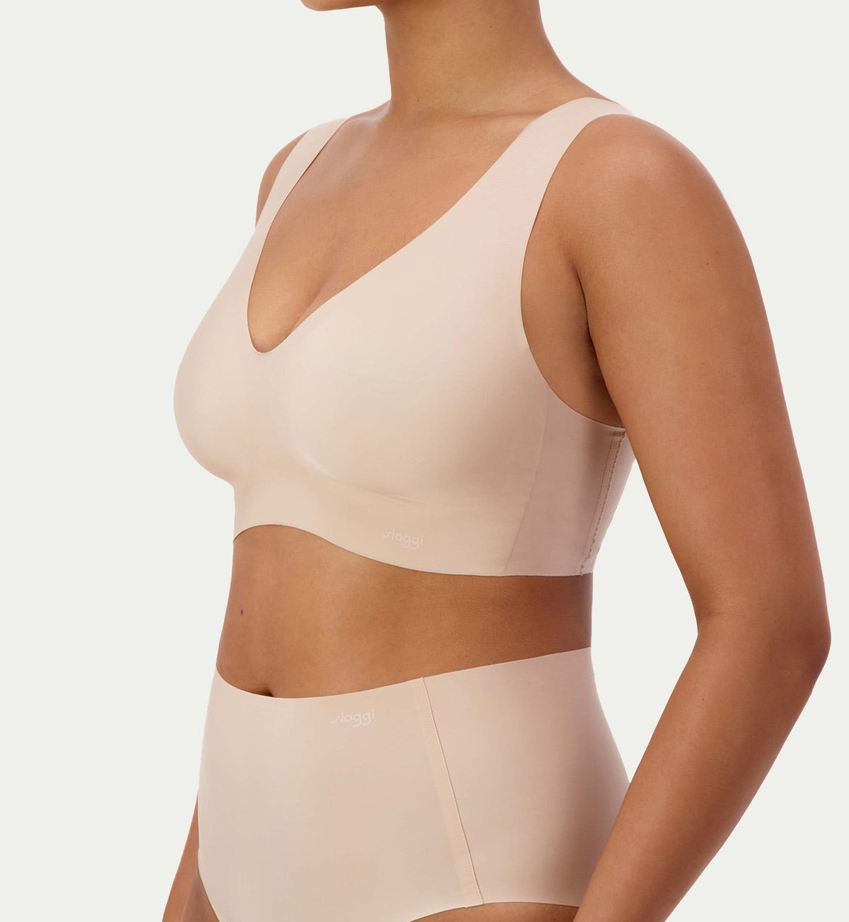 SLOGGI ZERO FEEL BRALETTE