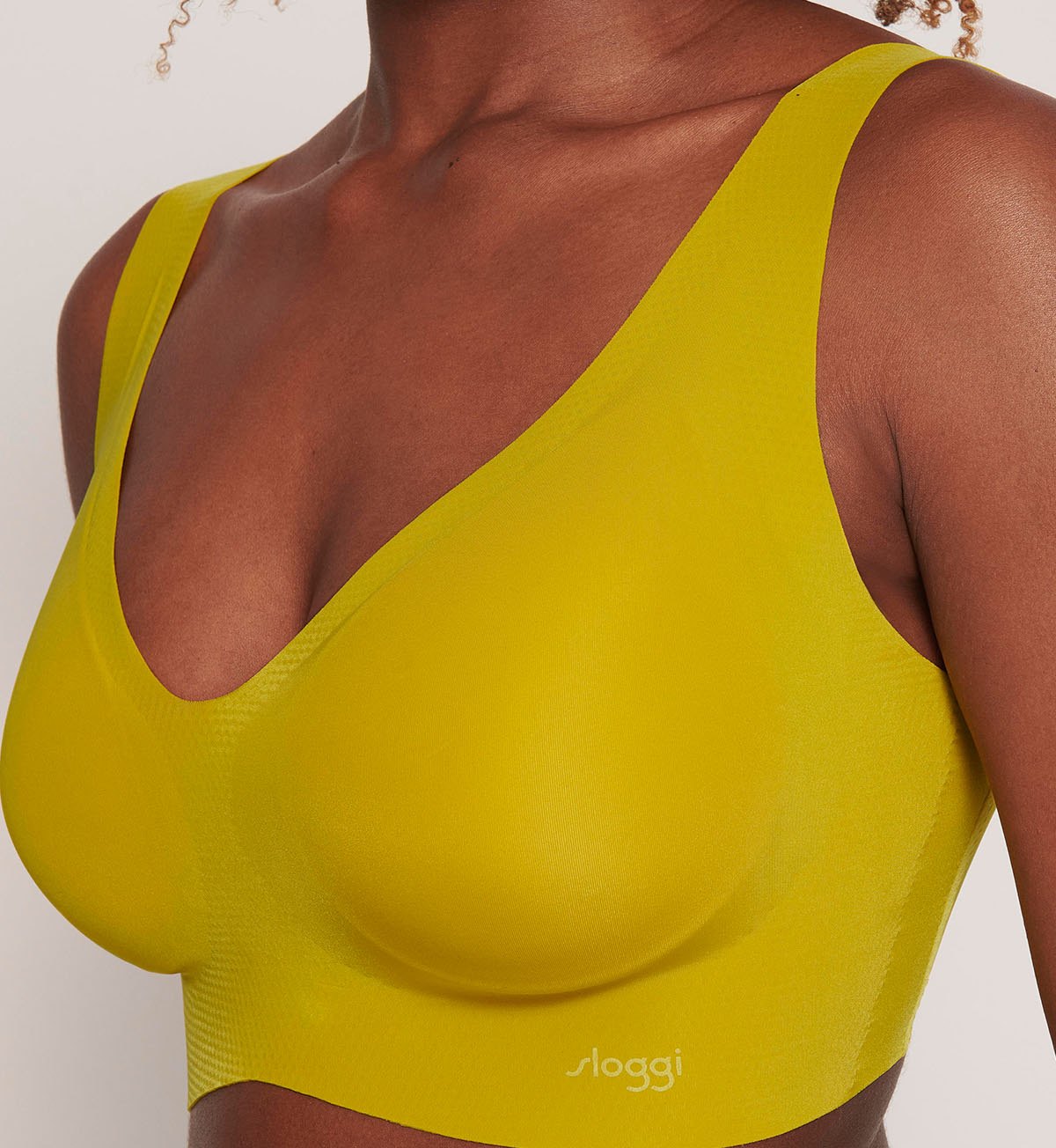 SLOGGI ZERO FEEL BRALETTE