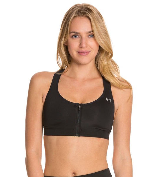 Under Armour Women's Protegee C Sports Bra