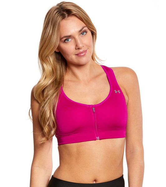 Under Armour Women's Protegee C Sports Bra
