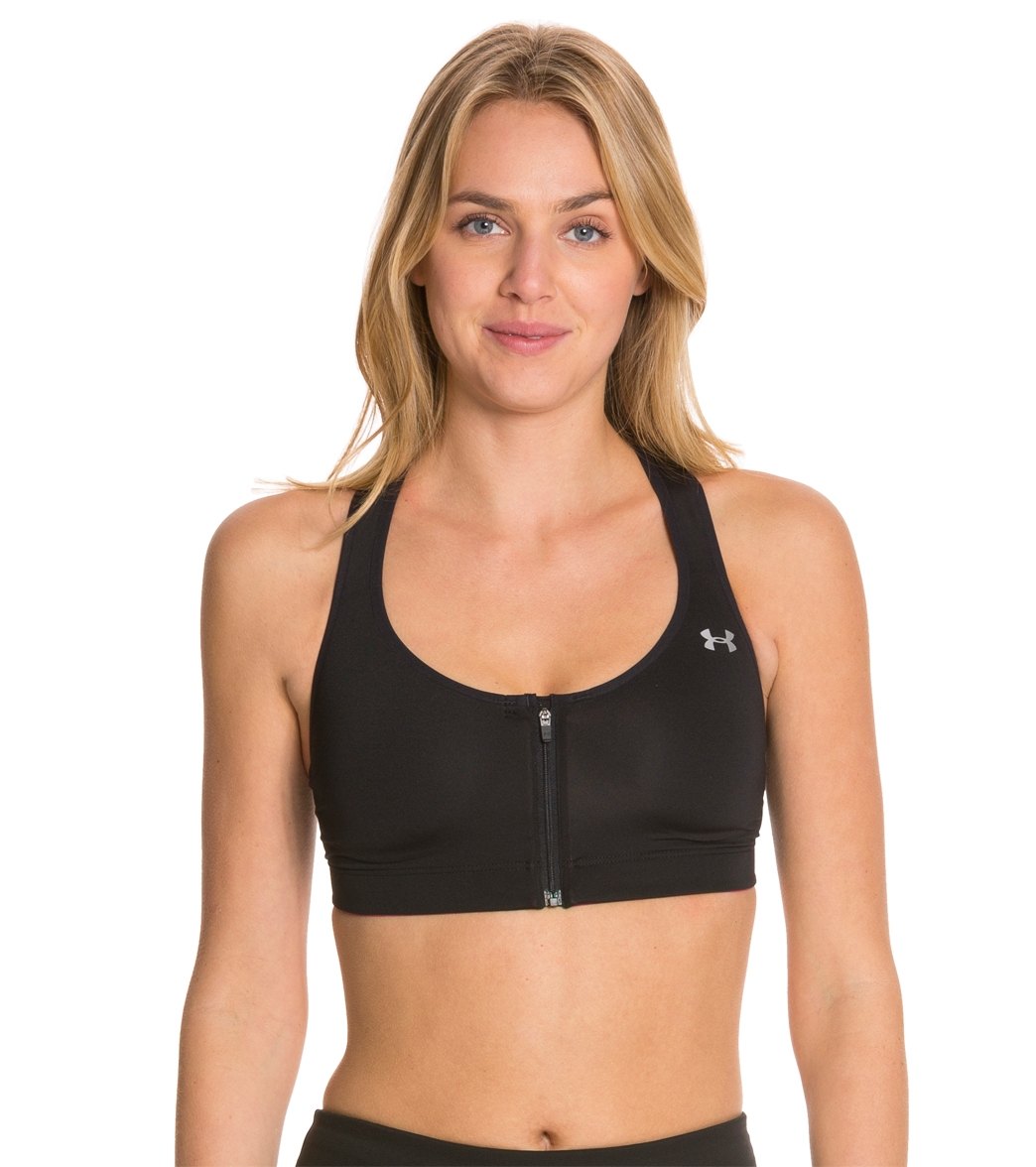 Under Armour Women's Protegee D Sports Bra