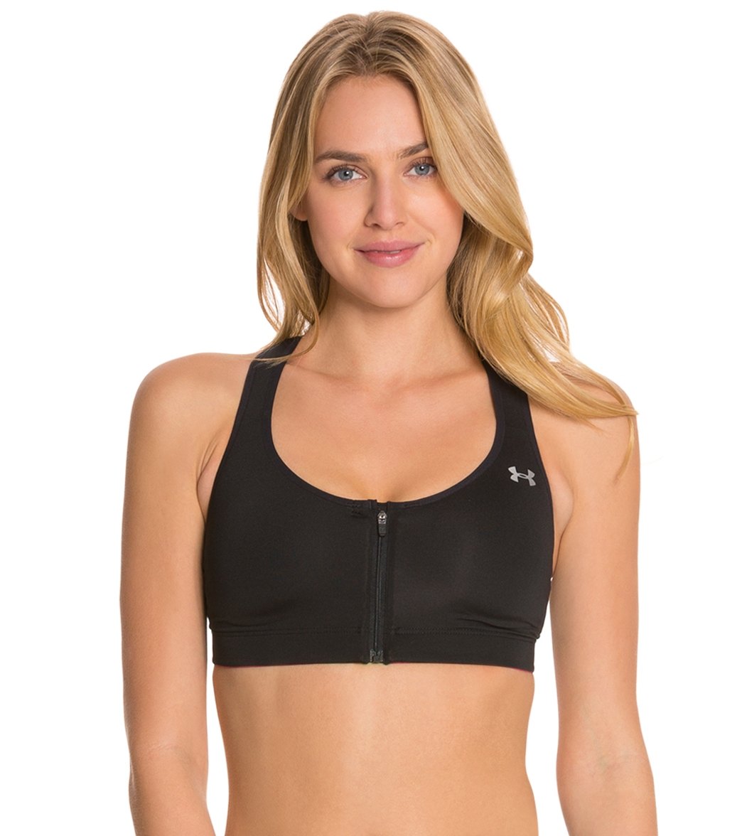 Under Armour Women's Protegee DD Sports Bra