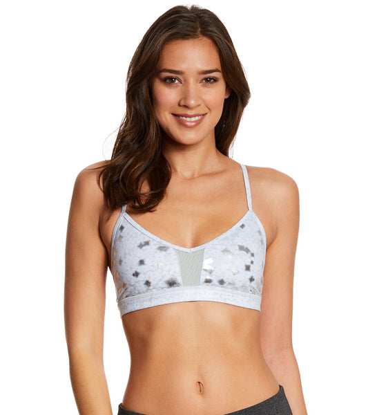 Alo Yoga Goddess Yoga Sports Bra