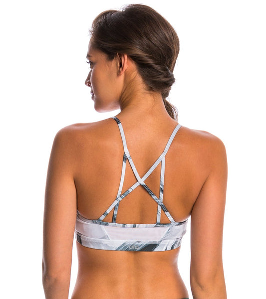 Alo Yoga Goddess Yoga Sports Bra