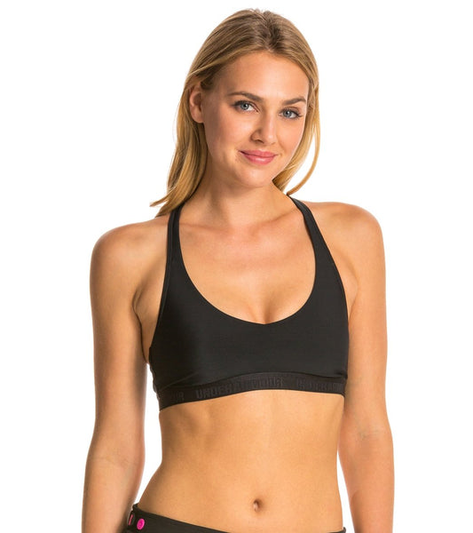 Under Armour Women's Armour Low Sports Bra