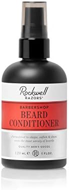 Rockwell Beard Conditioner - Barbershop Scent