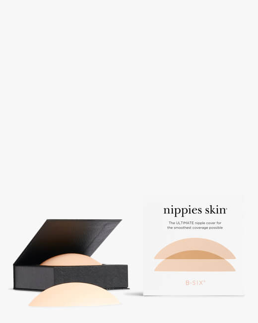 Adhesive Nippies Skin Covers