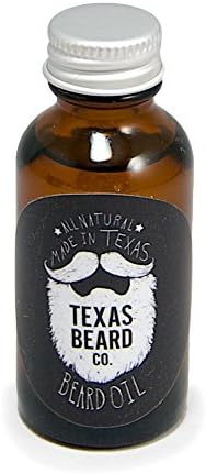 Tumbleweed Beard Oil - 1oz - Texas Beard Co