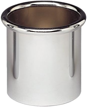 1502A Chrome 3" Dryer Holder