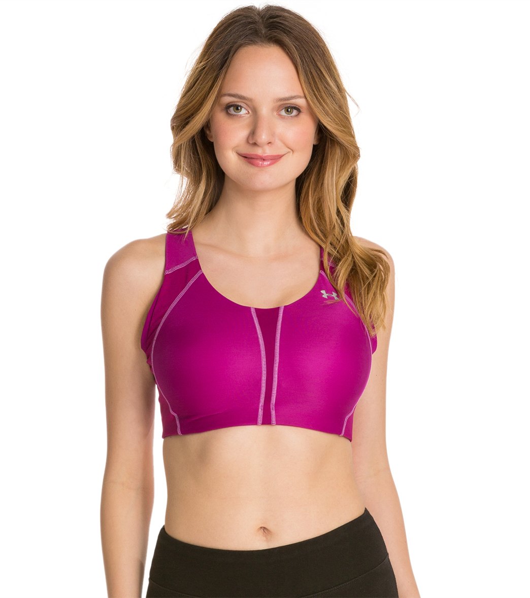 Under Armour Women's Running Bra 2.0 DD