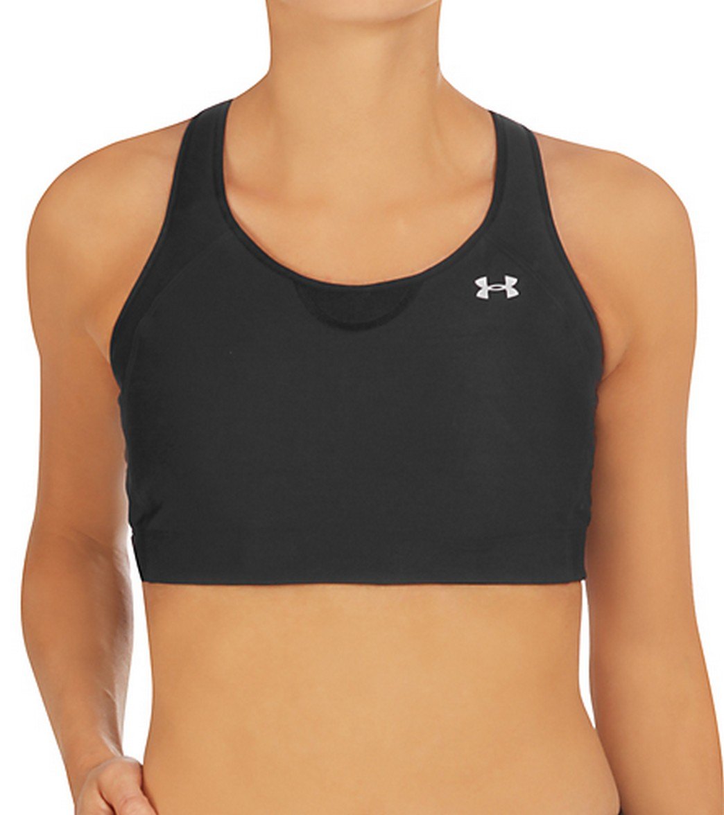 Under Armour Women's Undeniable DD Sports Bra