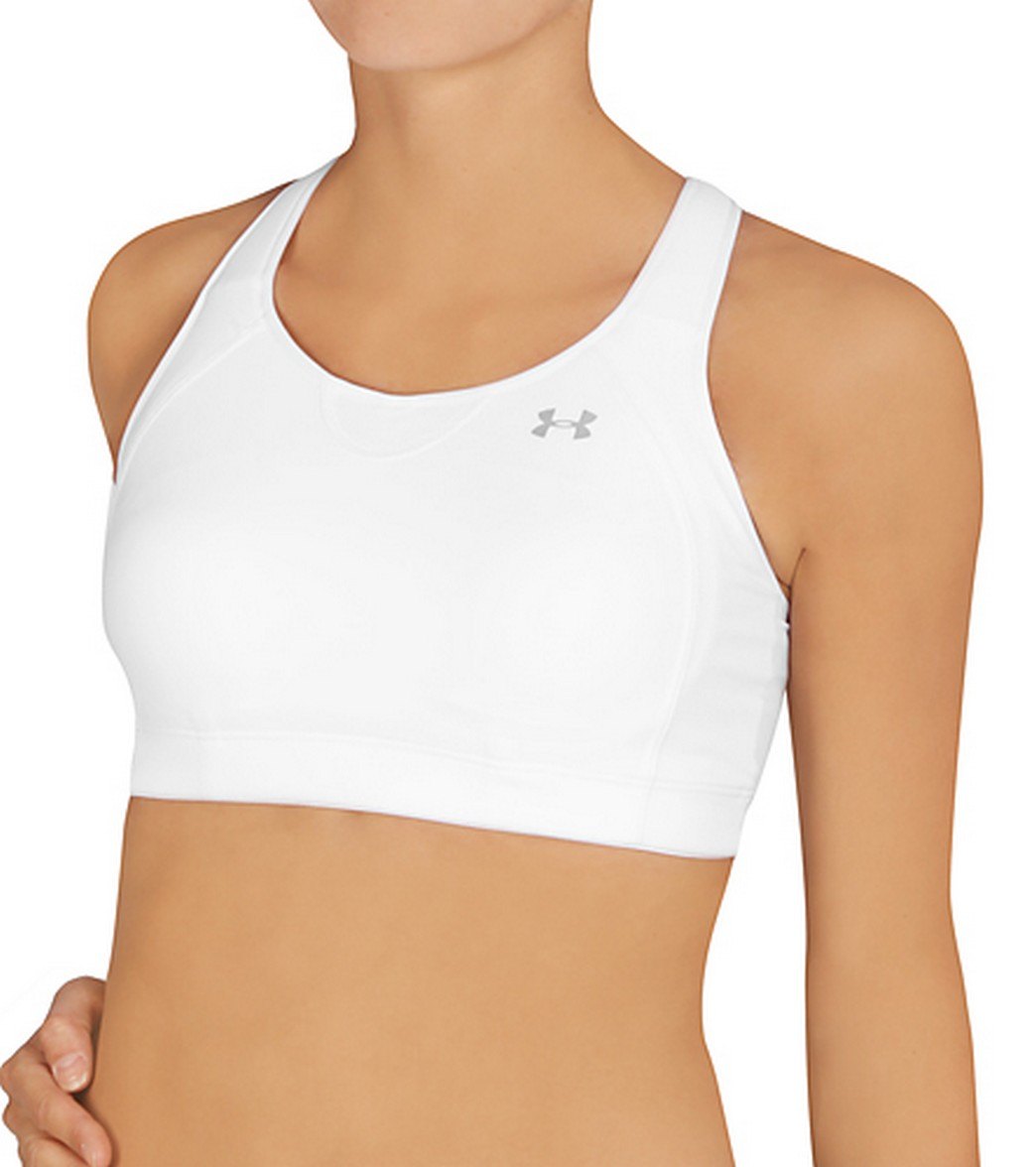 Under Armour Women's Undeniable DD Sports Bra