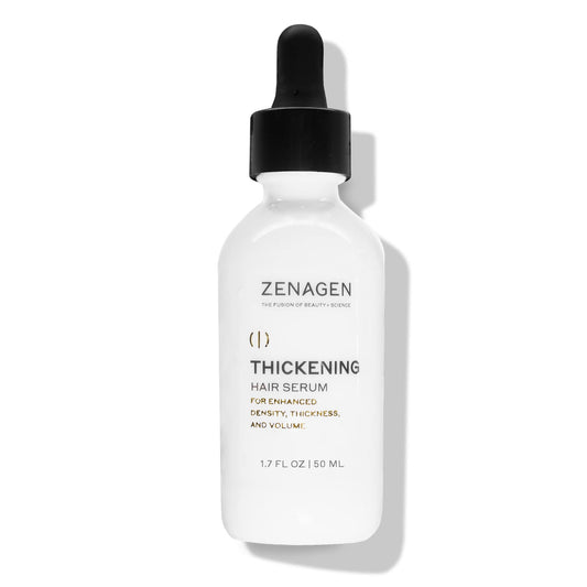 Zenagen. Thickening Hair Serum, 1.7 fl. oz.