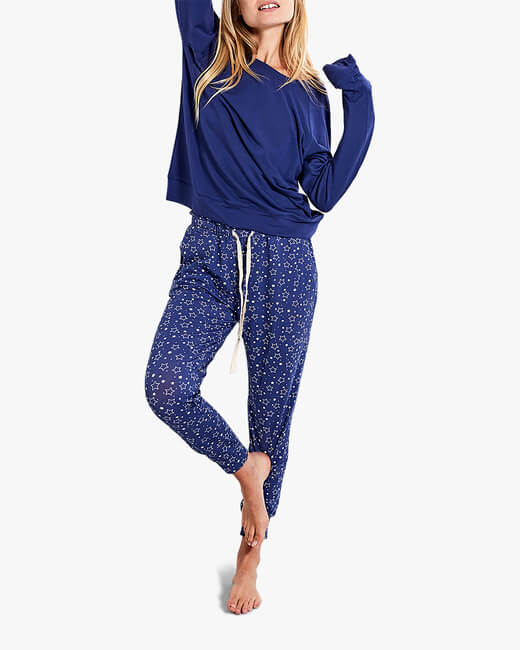 Starry Night Lounge Pants