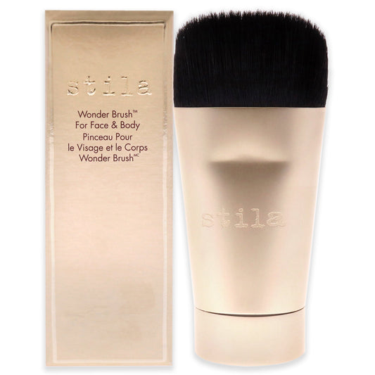 Wonder Brush for Face and Body by Stila for Women - 1 Pc Brush