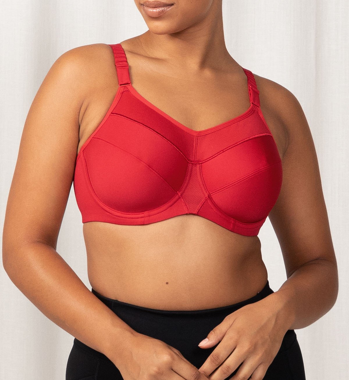 TRIACTION ULTRA SPORTS BRA