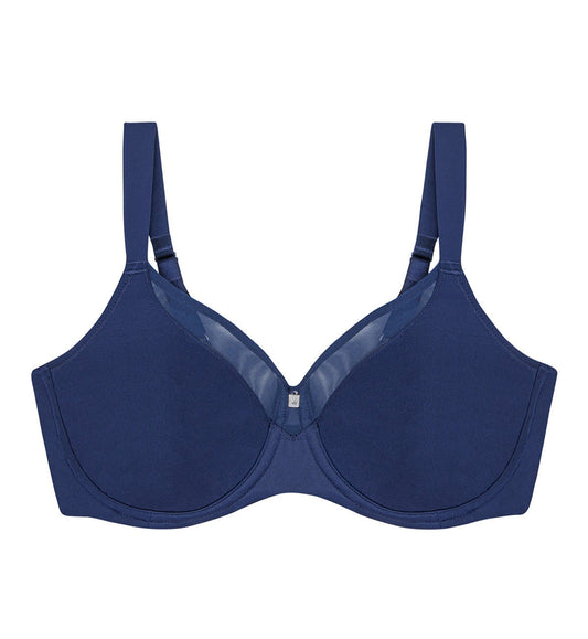 TRUE SHAPE SENSATION MINIMISER BRA