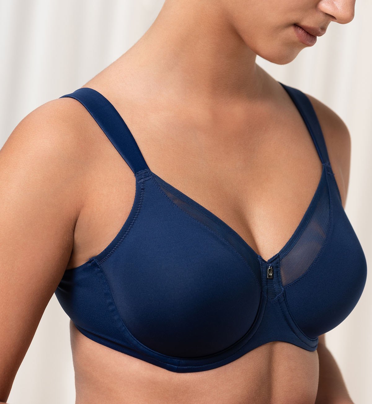 TRUE SHAPE SENSATION MINIMISER BRA