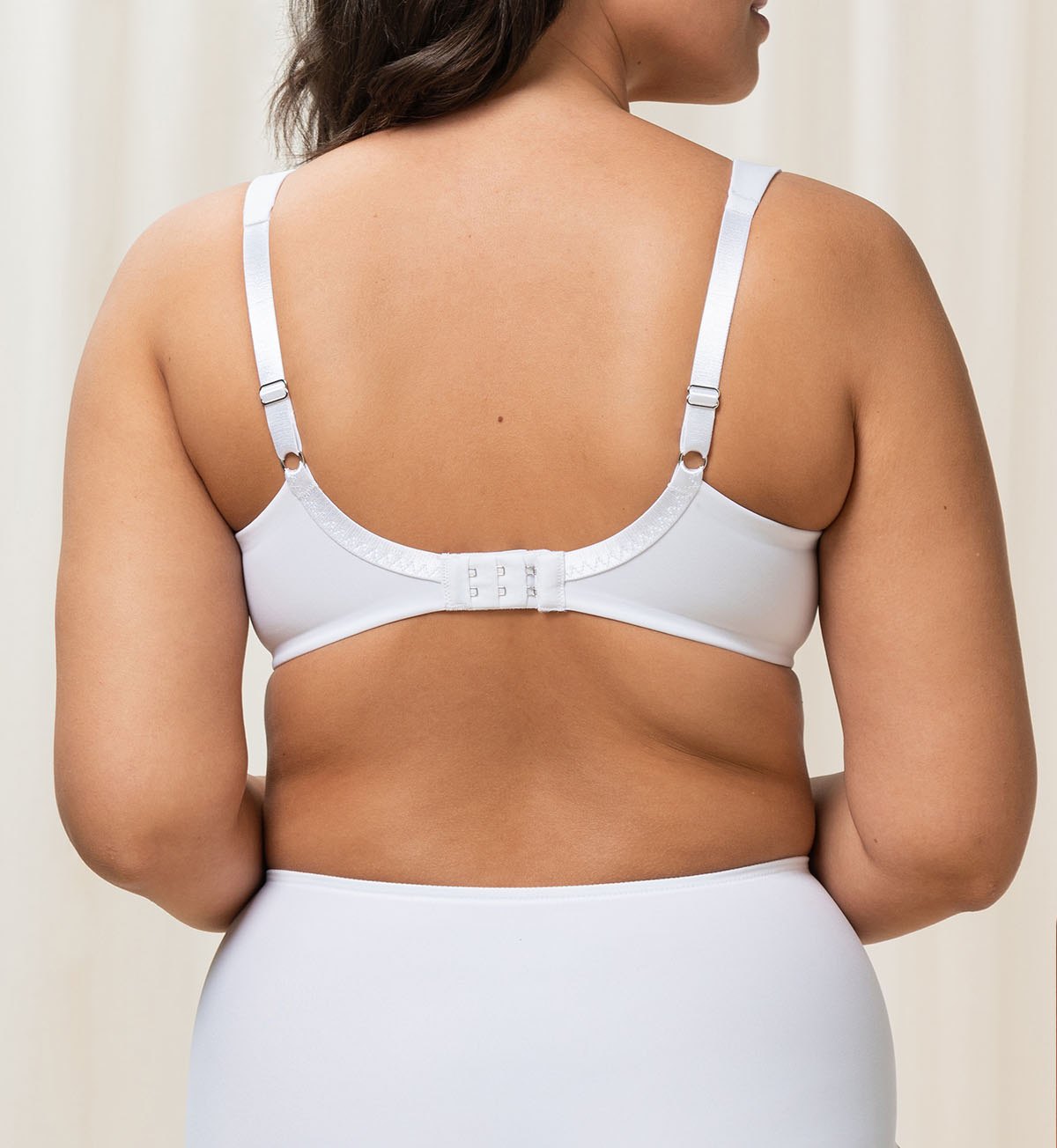 TRUE SHAPE SENSATION MINIMISER BRA