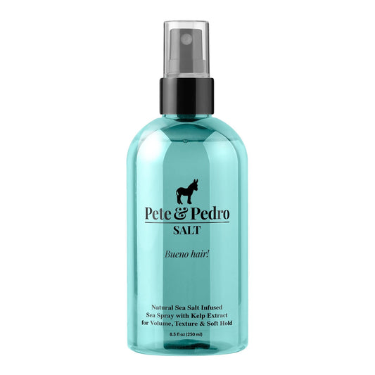 Pete & Pedro Natural Sea Salt Spray