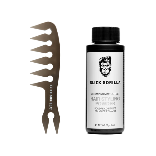 Slick Gorilla The Comb Set