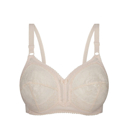 POESIE FIRM SUPPORT WIREFREE BRA