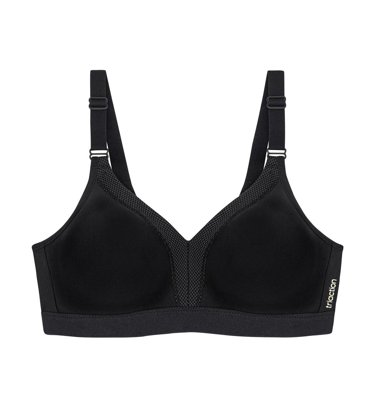 TRIACTION WELLNESS WIREFREE BRA