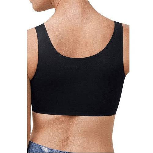 Amoena Amy Seamless Bra Black