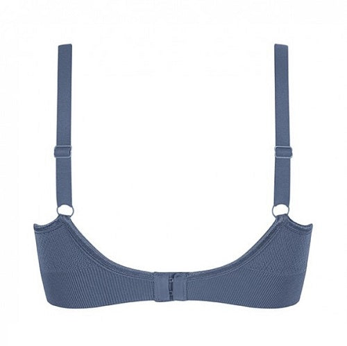 Amoena Eliza Sports Bra Indigo Blue