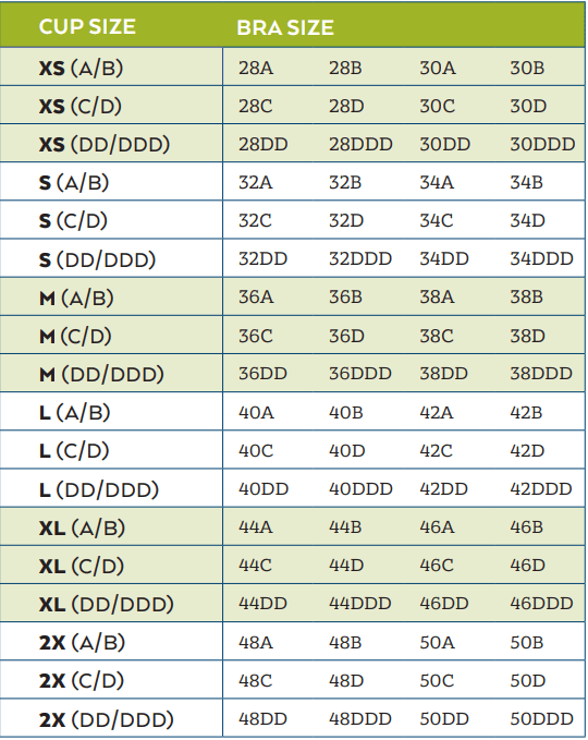 Amoena Frances Soft Cup Front Fastening Post Surgical Bra - Nude