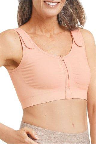 Amoena Leyla Seamless Surgical Bra