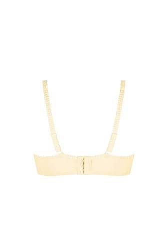 Amoena Mariella Wire-Free Mastectomy Bra Vanilla