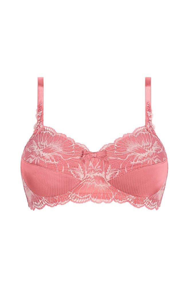Amoena Floral Chic Underwire Bra