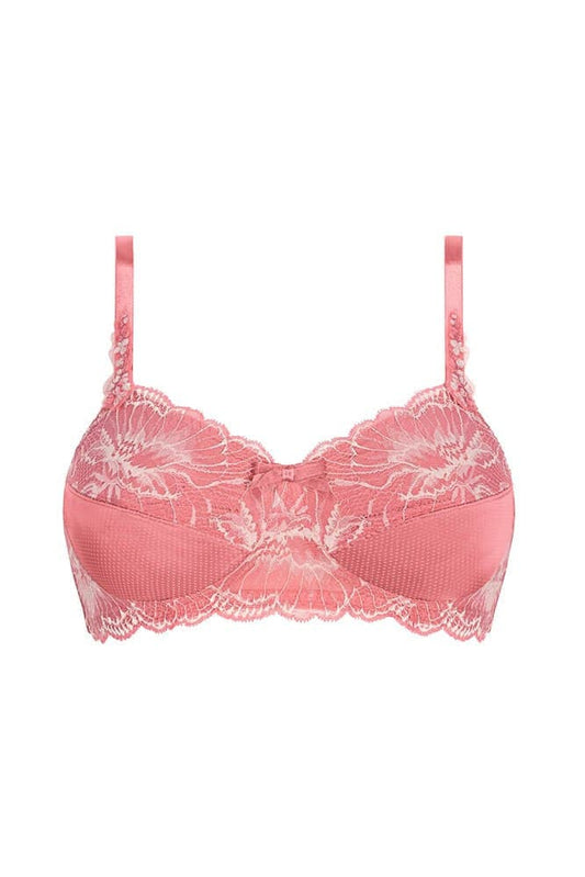 Amoena Floral Chic Underwire Bra