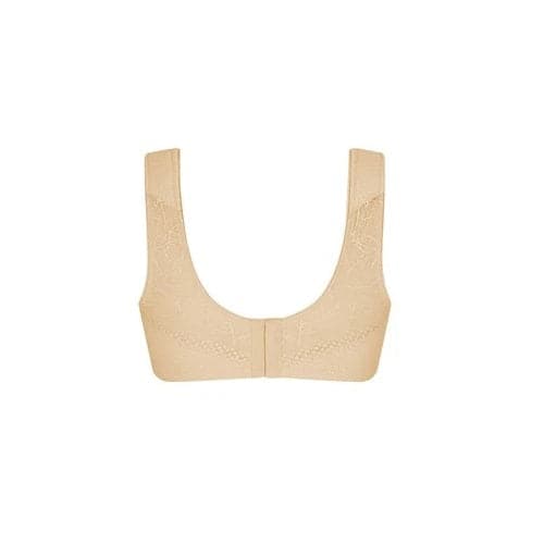 Amoena Leslie Soft Bra - Sand/Light Sand