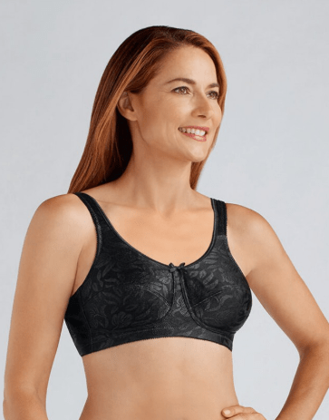 Amoena Ella Soft Cup Bra