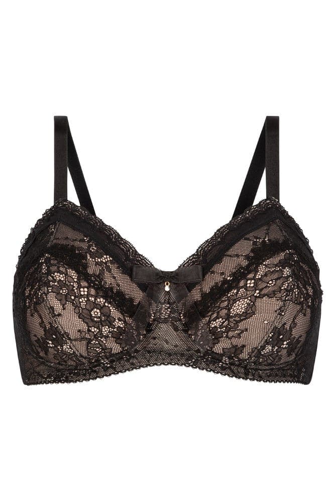 Amoena Aurora Wire Free Bra