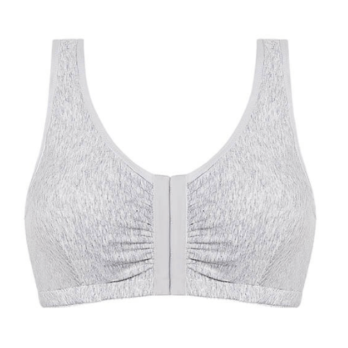 Amoena Fleur Wire-Free Bra