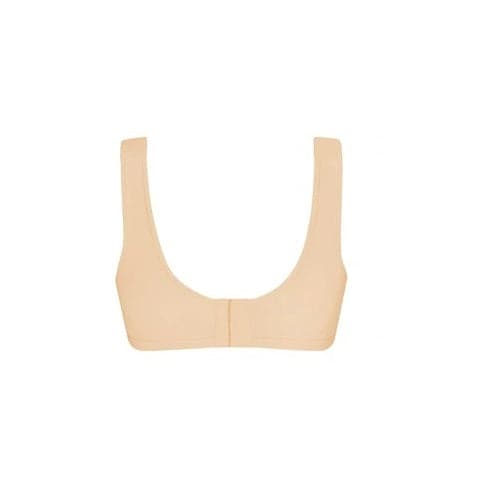 Amoena Linda Soft Bra - Sand
