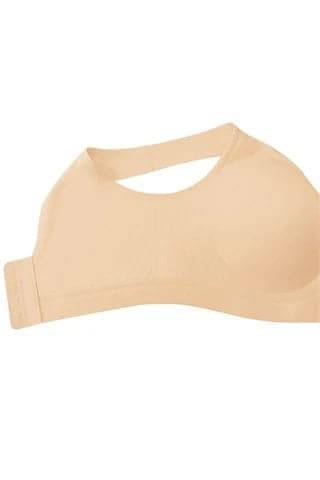 Amoena Linda Soft Bra - Sand