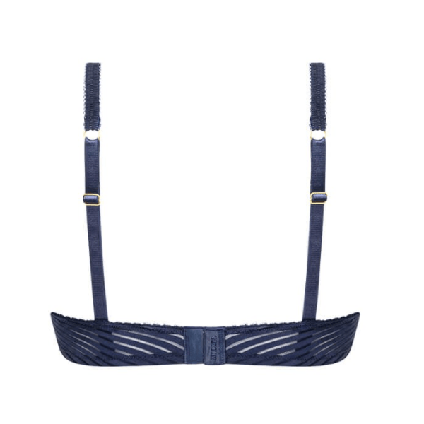 Amoena Karolina Padded Wire-Free Bra