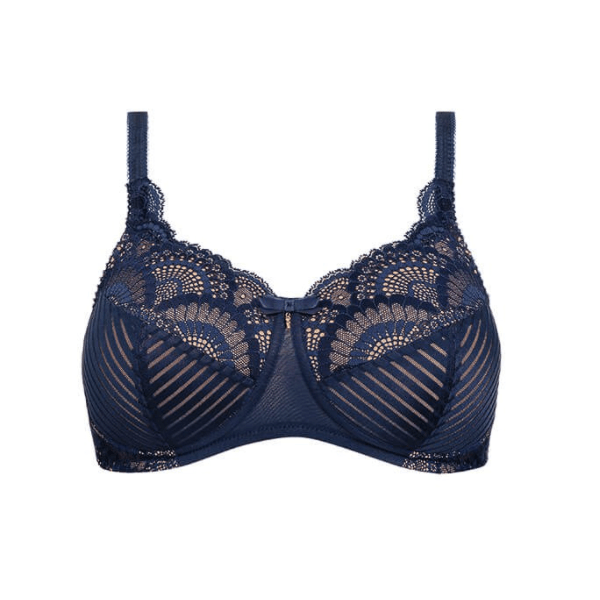 Amoena Karolina Padded Wire-Free Bra